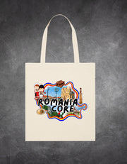 Tote Bag România Core