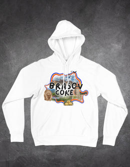 Hanorac Brașov Core