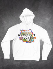 Hanorac București Core