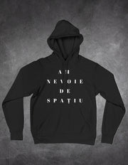 Hanorac Spațiu personal