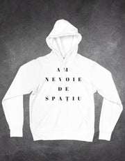 Hanorac Spațiu personal