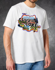Tricou Cluj Core
