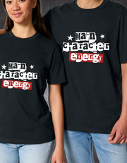 Tricou Main Character Energy