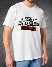 Tricou Main Character Energy