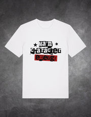 Tricou Main Character Energy