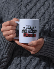 Cană Main Character Energy