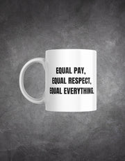 Cană Equal Everything