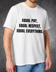 Tricou Equal Everything
