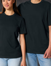 Tricou Dragă om BACK PRINT