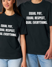 Tricou Equal Everything