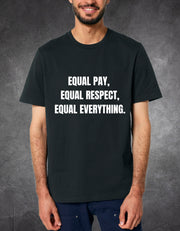 Tricou Equal Everything