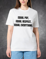 Tricou Equal Everything