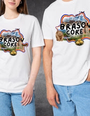 Tricou Brașov Core