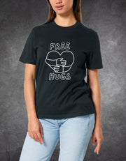 Tricou Free Hugs
