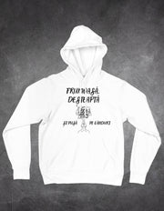 Hanorac Pusă pe gânduri