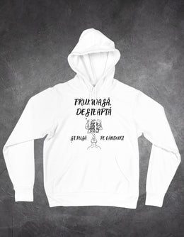 Hanorac Pusă pe gânduri