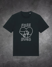 Tricou Free Hugs