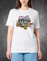 Tricou Brașov Core