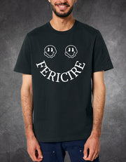 Tricou Fericire