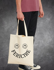 Tote Bag Fericire