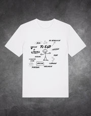 Tricou Tu ești