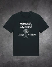 Tricou Pusă pe gânduri