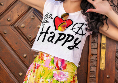 Tricouri personalizate: Un pas către moda sustenabilă și etică