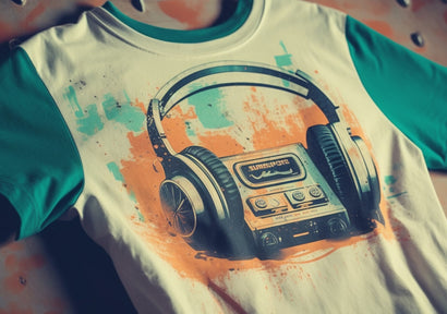 Tricourile personalizate: hainele pot fi o voce pentru emoțiile tale