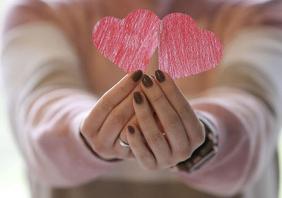 Cum moda te poate susține în procesul de vindecare