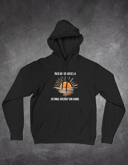 Hanorac Ultimul Răsărit