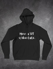 Hanorac SPF și libertate