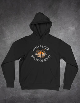 Hanorac Vama Veche State of Mind