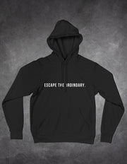 Hanorac Escape the ordinary