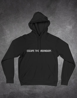 Hanorac Escape the ordinary