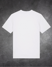 Tricou Sinele Autentic negru spate – print integral | Ristlin
