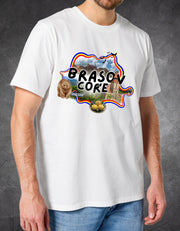 Tricou Brașov Core