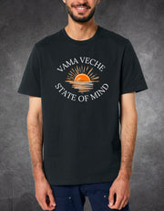 Tricou Vama Veche State of Mind lifestyle – tricou vară Ristlin