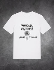 Tricou Pusă pe gânduri