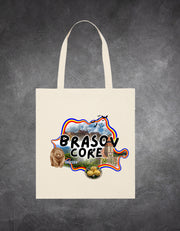 Tote Bag Brașov Core