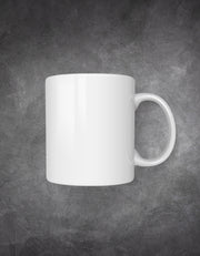 Mug - Romania Core
