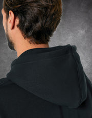 Hanorac Dragă om BACK PRINT