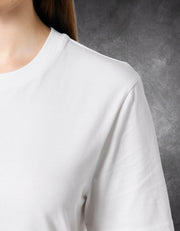 Tricou Aperol Spritz Social Club pe model spate | Ristlin