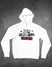 Hanorac Main Character Energy