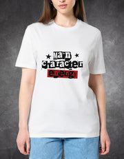 Tricou Main Character Energy