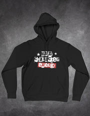 Hanorac Main Character Energy