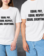 Tricou Equal Everything