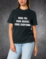 Tricou Equal Everything