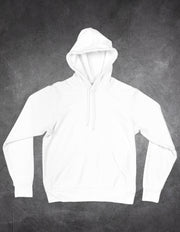 Hanorac Dragă om BACK PRINT