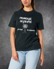 Tricou Pusă pe gânduri