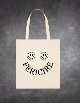 Tote Bag Fericire